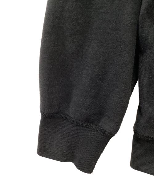 SUPREME（シュプリーム）SUPREME (シュプリーム) パーカー ブラック サイズ:Largeの古着・服飾アイテム