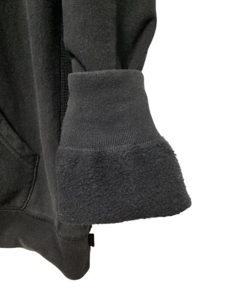 SUPREME（シュプリーム）SUPREME (シュプリーム) パーカー ブラック サイズ:Largeの古着・服飾アイテム