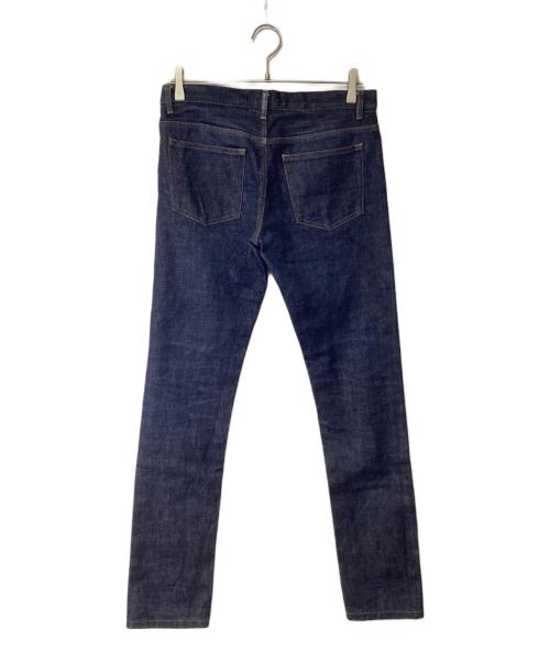 A.P.C.（アーペーセー）A.P.C. (アーペーセー) デニムパンツ インディゴ サイズ:29の古着・服飾アイテム