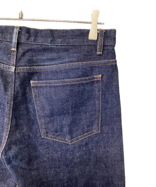 A.P.C.（アーペーセー）A.P.C. (アーペーセー) デニムパンツ インディゴ サイズ:29の古着・服飾アイテム