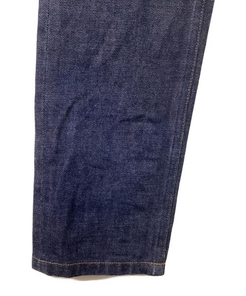 A.P.C.（アーペーセー）A.P.C. (アーペーセー) デニムパンツ インディゴ サイズ:29の古着・服飾アイテム