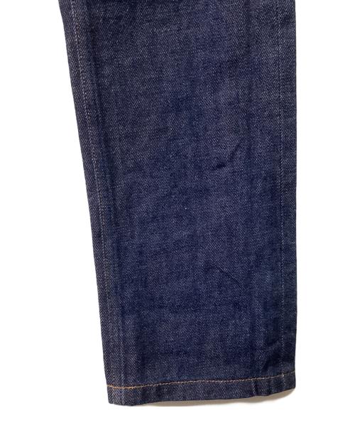 A.P.C.（アーペーセー）A.P.C. (アーペーセー) デニムパンツ インディゴ サイズ:29の古着・服飾アイテム