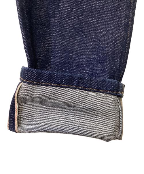 A.P.C.（アーペーセー）A.P.C. (アーペーセー) デニムパンツ インディゴ サイズ:29の古着・服飾アイテム