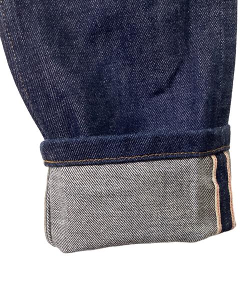 A.P.C.（アーペーセー）A.P.C. (アーペーセー) デニムパンツ インディゴ サイズ:29の古着・服飾アイテム