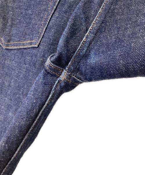 A.P.C.（アーペーセー）A.P.C. (アーペーセー) デニムパンツ インディゴ サイズ:29の古着・服飾アイテム