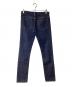 A.P.C. (アーペーセー) デニムパンツ インディゴ サイズ:29：4000円