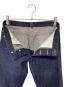 中古・古着 A.P.C. (アーペーセー) デニムパンツ インディゴ サイズ:29：4000円