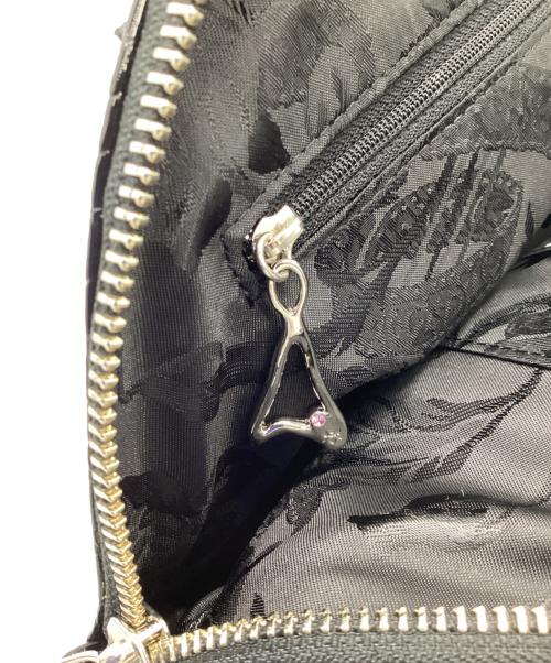 Think Bee!（シンクビー!）Think Bee! (シンクビー!) ハンドバッグ ブラック 未使用品の古着・服飾アイテム