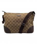GUCCIグッチ）の古着「ショルダーバッグ」