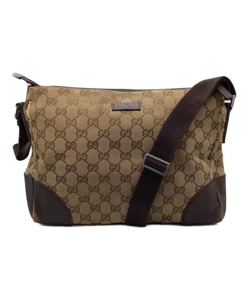 GUCCI（グッチ）GUCCI (グッチ) ショルダーバッグの古着・服飾アイテム