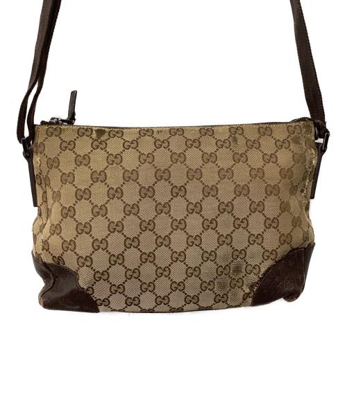 GUCCI（グッチ）GUCCI (グッチ) ショルダーバッグの古着・服飾アイテム