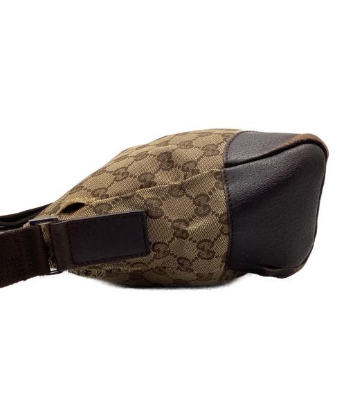 GUCCI（グッチ）GUCCI (グッチ) ショルダーバッグの古着・服飾アイテム