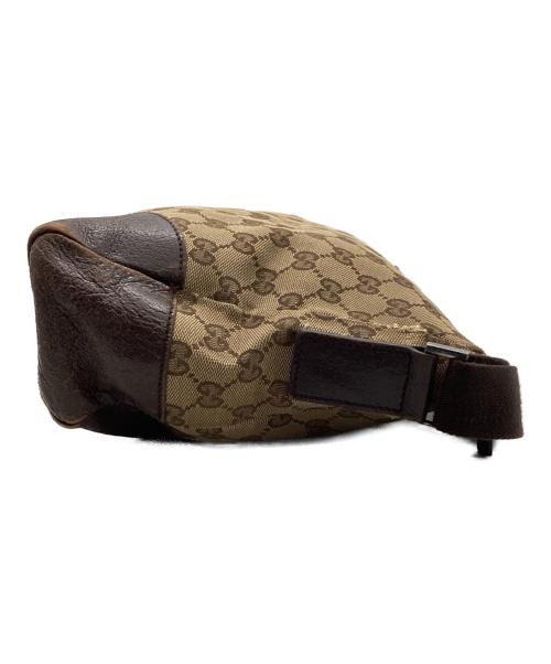 GUCCI（グッチ）GUCCI (グッチ) ショルダーバッグの古着・服飾アイテム