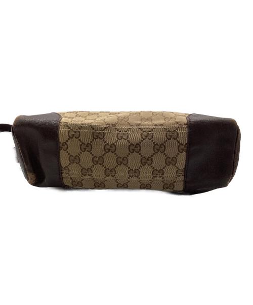GUCCI（グッチ）GUCCI (グッチ) ショルダーバッグの古着・服飾アイテム