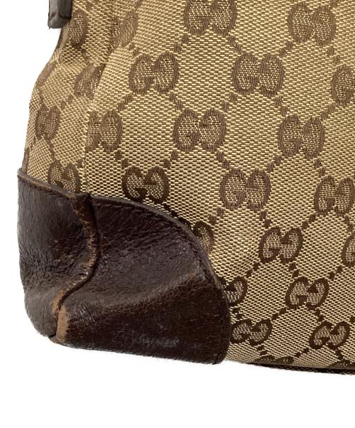 GUCCI（グッチ）GUCCI (グッチ) ショルダーバッグの古着・服飾アイテム