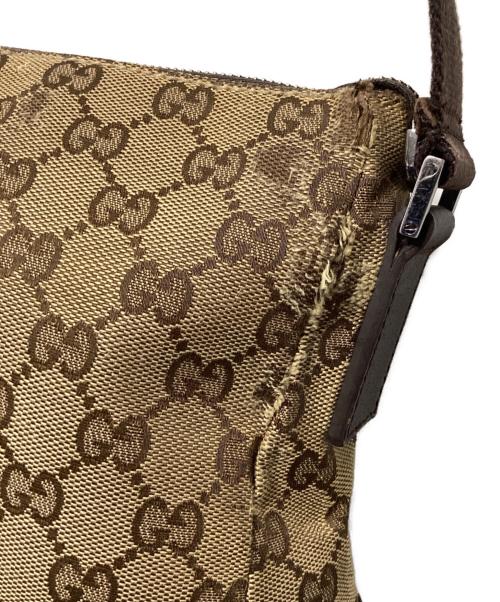 GUCCI（グッチ）GUCCI (グッチ) ショルダーバッグの古着・服飾アイテム