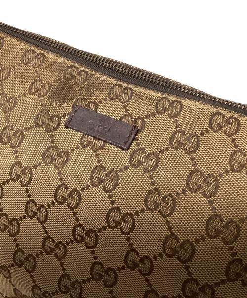 GUCCI（グッチ）GUCCI (グッチ) ショルダーバッグの古着・服飾アイテム