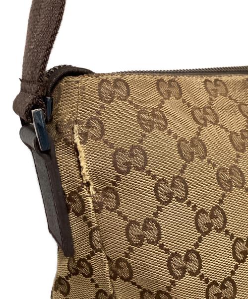 GUCCI（グッチ）GUCCI (グッチ) ショルダーバッグの古着・服飾アイテム