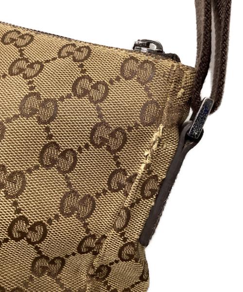 GUCCI（グッチ）GUCCI (グッチ) ショルダーバッグの古着・服飾アイテム