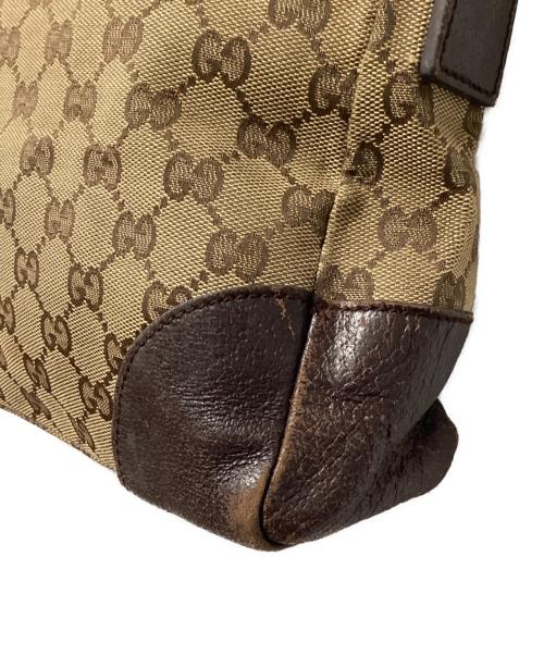 GUCCI（グッチ）GUCCI (グッチ) ショルダーバッグの古着・服飾アイテム