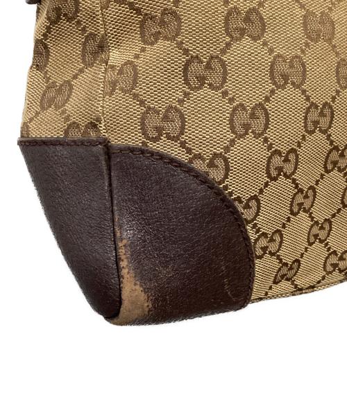 GUCCI（グッチ）GUCCI (グッチ) ショルダーバッグの古着・服飾アイテム