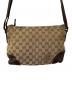 GUCCI (グッチ) ショルダーバッグ：9000円