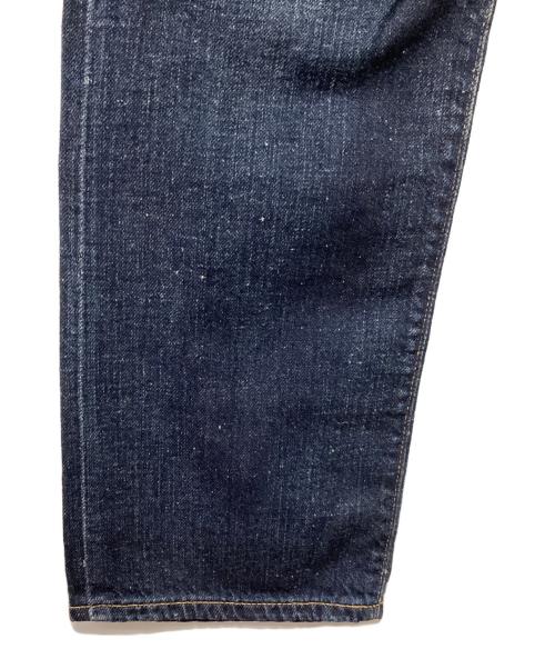 RRL（ダブルアールエル）RRL (ダブルアールエル) デニムパンツ インディゴ サイズ:32×30の古着・服飾アイテム