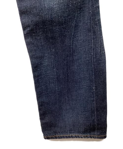 RRL（ダブルアールエル）RRL (ダブルアールエル) デニムパンツ インディゴ サイズ:32×30の古着・服飾アイテム