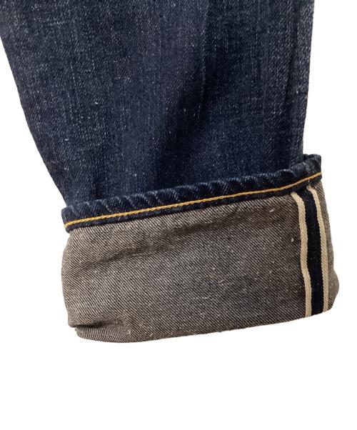 RRL（ダブルアールエル）RRL (ダブルアールエル) デニムパンツ インディゴ サイズ:32×30の古着・服飾アイテム