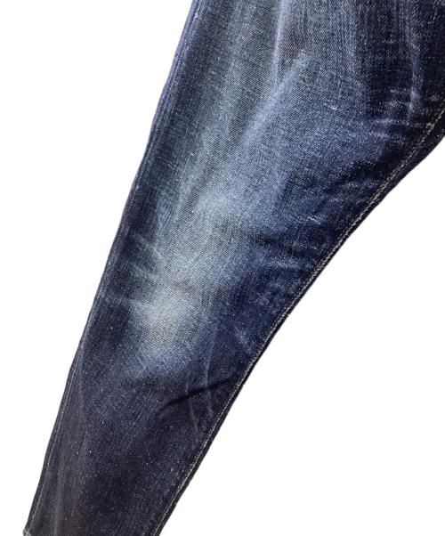 RRL（ダブルアールエル）RRL (ダブルアールエル) デニムパンツ インディゴ サイズ:32×30の古着・服飾アイテム