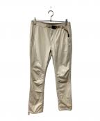 nonnative×Gramicciノンネイティブ×グラミチ）の古着「クライマーイージーパンツ」｜ベージュ