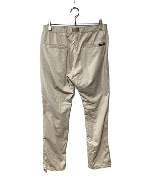 nonnative×Gramicci（ノンネイティブ×グラミチ）nonnative×Gramicci (ノンネイティブ×グラミチ) クライマーイージーパンツ ベージュ サイズ:1の古着・服飾アイテム