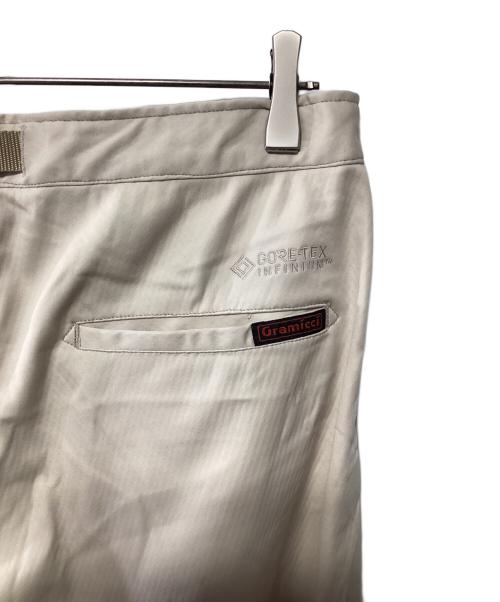 nonnative×Gramicci（ノンネイティブ×グラミチ）nonnative×Gramicci (ノンネイティブ×グラミチ) クライマーイージーパンツ ベージュ サイズ:1の古着・服飾アイテム