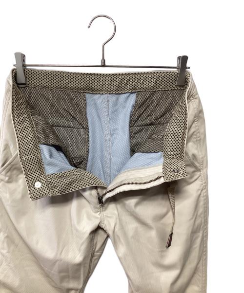 nonnative×Gramicci（ノンネイティブ×グラミチ）nonnative×Gramicci (ノンネイティブ×グラミチ) クライマーイージーパンツ ベージュ サイズ:1の古着・服飾アイテム