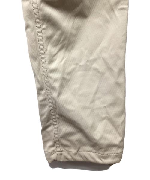 nonnative×Gramicci（ノンネイティブ×グラミチ）nonnative×Gramicci (ノンネイティブ×グラミチ) クライマーイージーパンツ ベージュ サイズ:1の古着・服飾アイテム