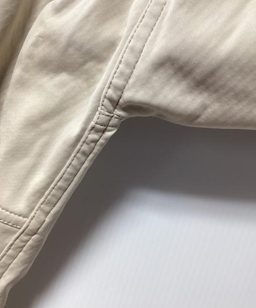 nonnative×Gramicci（ノンネイティブ×グラミチ）nonnative×Gramicci (ノンネイティブ×グラミチ) クライマーイージーパンツ ベージュ サイズ:1の古着・服飾アイテム