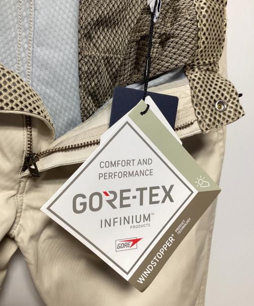 nonnative×Gramicci（ノンネイティブ×グラミチ）nonnative×Gramicci (ノンネイティブ×グラミチ) クライマーイージーパンツ ベージュ サイズ:1の古着・服飾アイテム