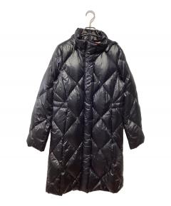 中古・古着通販】BURBERRY (バーバリー) デニムジャケット ブラック