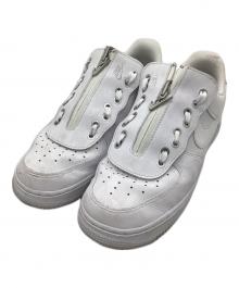 NIKE（ナイキ）の古着「Nike Air Force 1 Low '07 "Shroud"」｜ホワイト