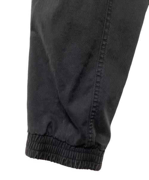 Calvin Klein Jeans（カルバンクラインジーンズ）Calvin Klein Jeans (カルバンクラインジーンズ) カーゴパンツ ブラック サイズ:Sの古着・服飾アイテム