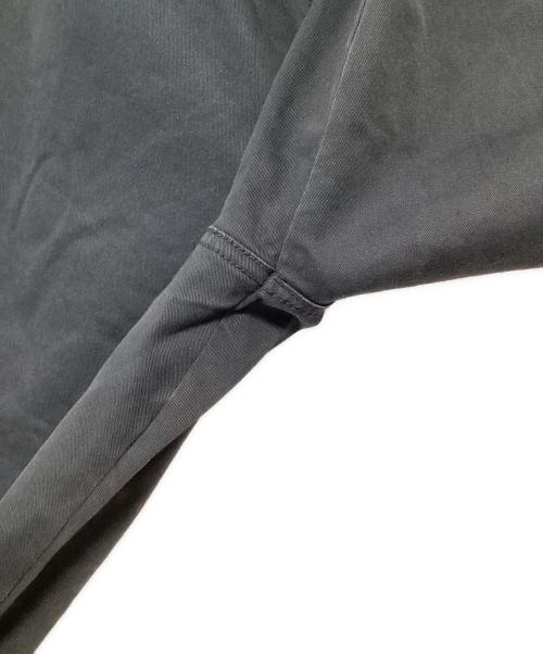 Calvin Klein Jeans（カルバンクラインジーンズ）Calvin Klein Jeans (カルバンクラインジーンズ) カーゴパンツ ブラック サイズ:Sの古着・服飾アイテム