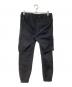 Calvin Klein Jeans (カルバンクラインジーンズ) カーゴパンツ ブラック サイズ:S：7000円