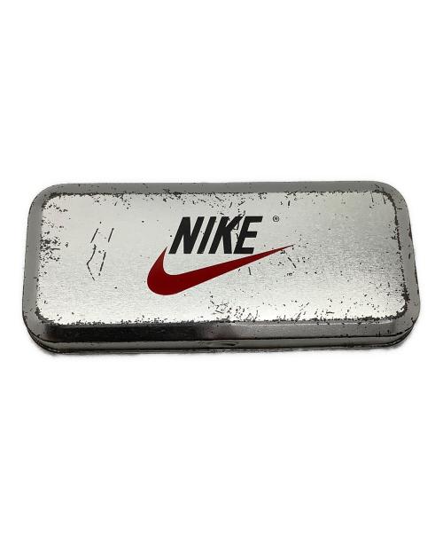 NIKE（ナイキ）NIKE (ナイキ) 腕時計 ホワイトの古着・服飾アイテム