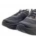 中古・古着 HOKAONEONE (ホカオネオネ) ローカットスニーカー ブラック サイズ:27.5：8000円