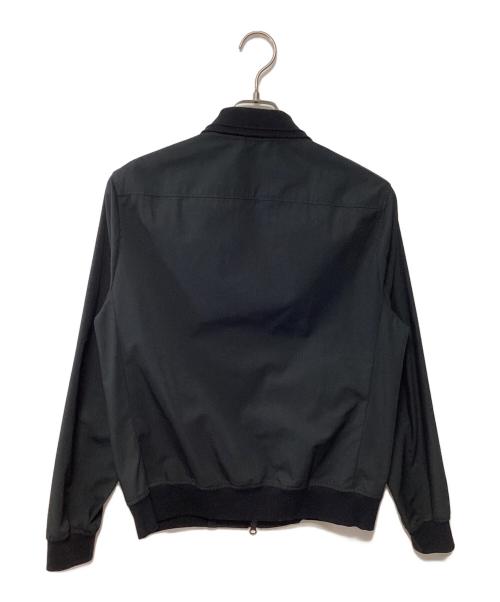 FRED PERRY（フレッドペリー）FRED PERRY (フレッドペリー) スイングトップ ブラック サイズ:Sの古着・服飾アイテム