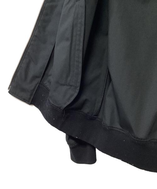 FRED PERRY（フレッドペリー）FRED PERRY (フレッドペリー) スイングトップ ブラック サイズ:Sの古着・服飾アイテム