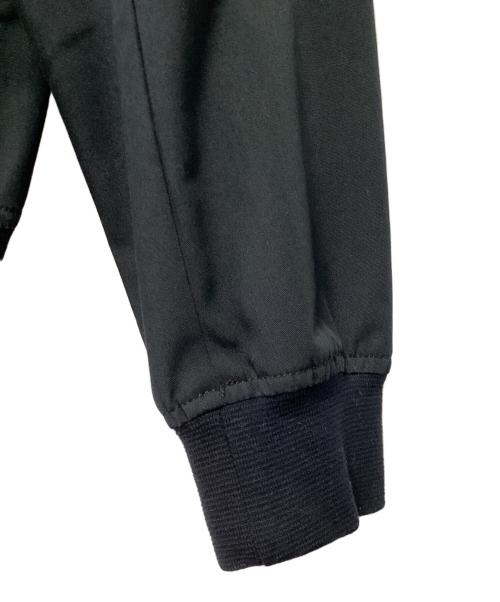 FRED PERRY（フレッドペリー）FRED PERRY (フレッドペリー) スイングトップ ブラック サイズ:Sの古着・服飾アイテム