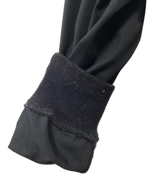 FRED PERRY（フレッドペリー）FRED PERRY (フレッドペリー) スイングトップ ブラック サイズ:Sの古着・服飾アイテム