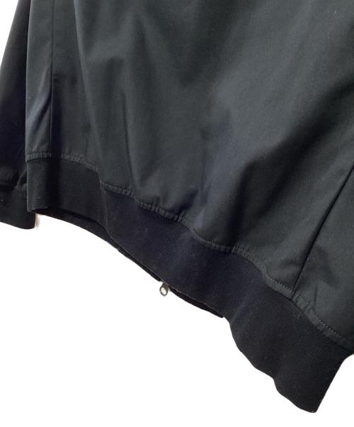 FRED PERRY（フレッドペリー）FRED PERRY (フレッドペリー) スイングトップ ブラック サイズ:Sの古着・服飾アイテム