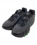 NIKEナイキ）の古着「AIR MAX DN8」｜ブラック×グリーン